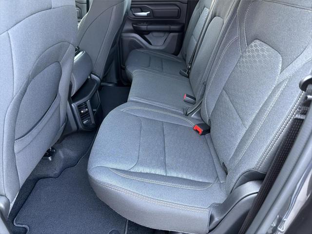 2026 Ram 1500 Express Quad Cab 4x2 64 Box