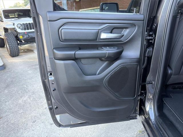 2026 Ram 1500 Express Quad Cab 4x2 64 Box