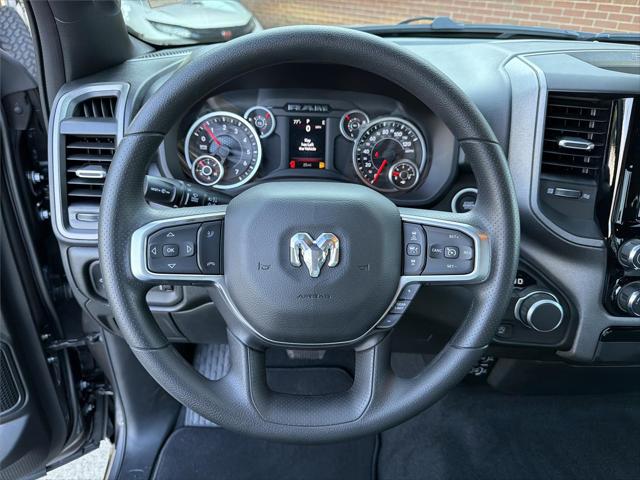 2026 Ram 1500 Express Quad Cab 4x2 64 Box
