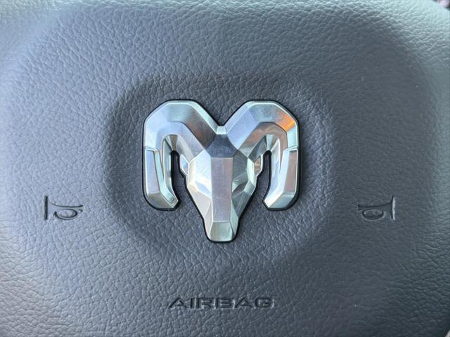 2026 Ram 1500 Express Quad Cab 4x2 64 Box