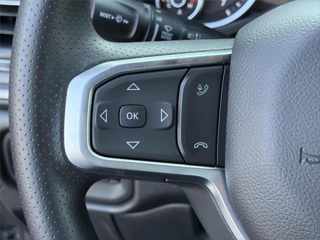 2026 Ram 1500 Express Quad Cab 4x2 64 Box