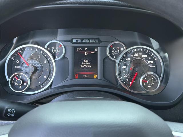 2026 Ram 1500 Express Quad Cab 4x2 64 Box