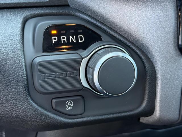 2026 Ram 1500 Express Quad Cab 4x2 64 Box