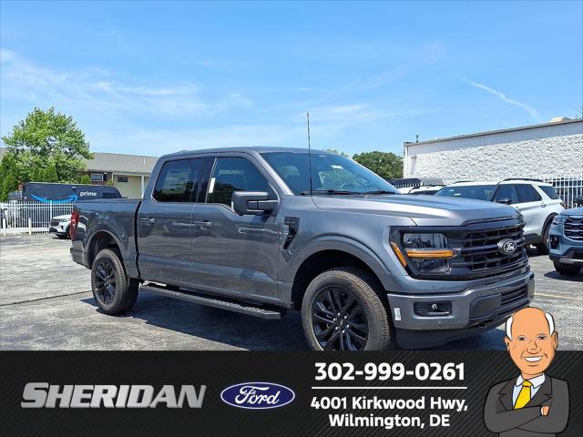 2026 Ford F-150 XLT for sale in Wilmington, DE