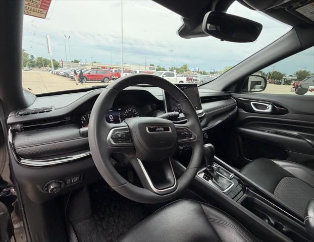 2022 Jeep Compass Altitude 4x4