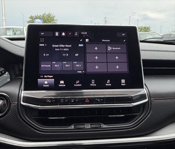 2022 Jeep Compass Altitude 4x4