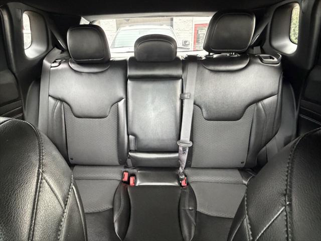 2022 Jeep Compass Altitude 4x4