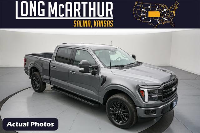 2026 Ford F-150 LARIAT for sale in Salina, KS