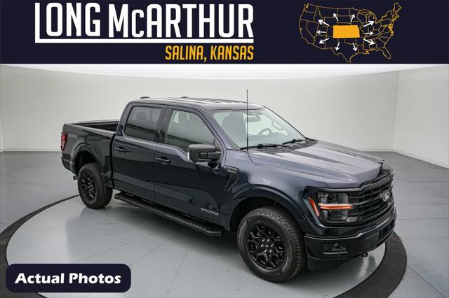 2024 Ford F-150 XLT for sale in Salina, KS