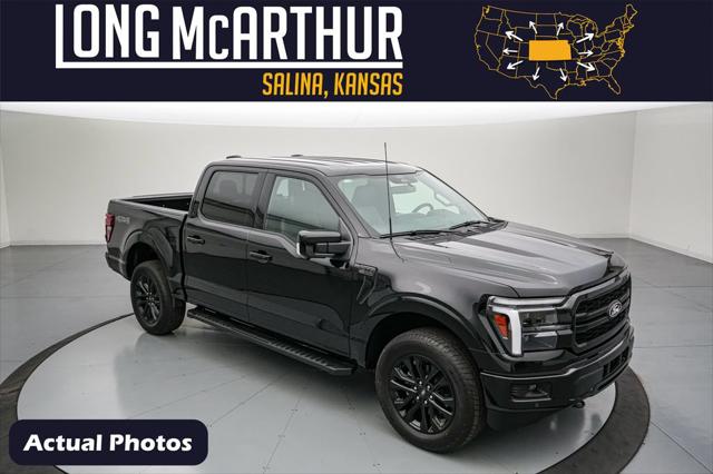 2026 Ford F-150 LARIAT for sale in Salina, KS