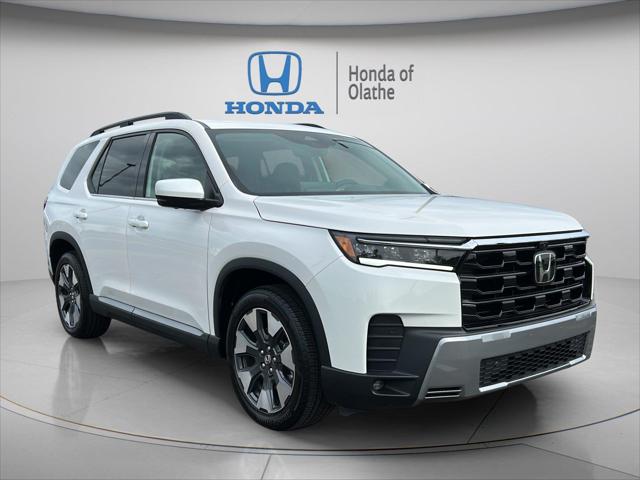 2026 Honda Pilot Elite for sale in Olathe, KS