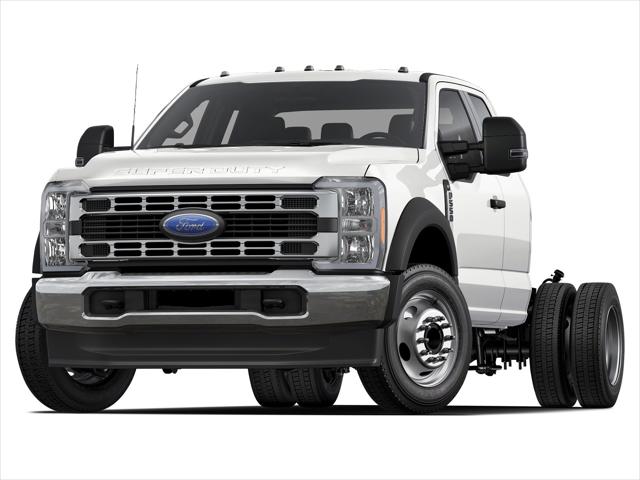 2026 Ford F-550 XL for sale in West Point, VA