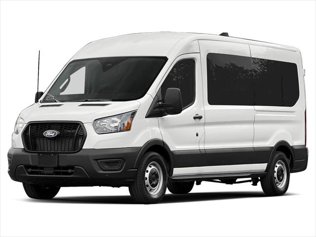 2026 Ford Transit-350 Passenger Van XL for sale in West Point, VA