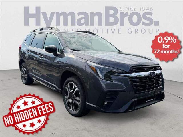2026 Subaru Ascent Limited 7-Passenger for sale in Midlothian, VA