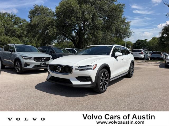 2026 Volvo V60 Cross Country Ultra, B5 AWD Gas mild hybrid for sale in Austin, TX