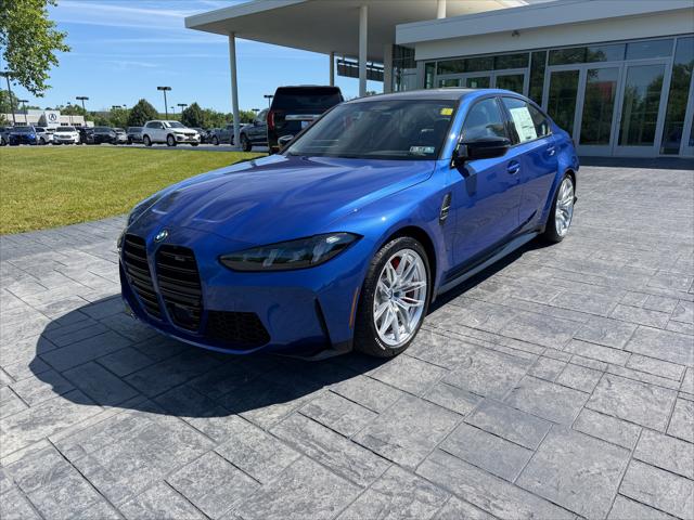 2027 BMW M3 Competition xDrive for sale in Mechanicsburg, PA