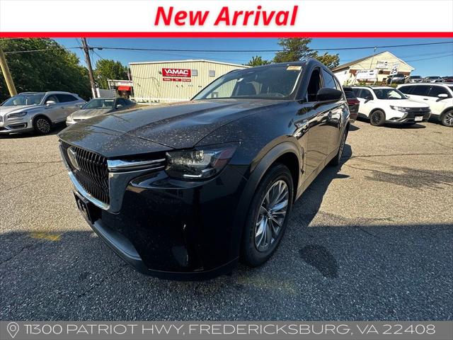 2024 Mazda X-90 Preferred for sale in Fredericksburg, VA