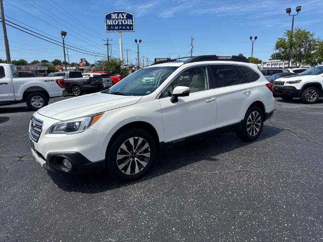 2015 Subaru Outback 3.6R Limited for sale in Springfield, MO