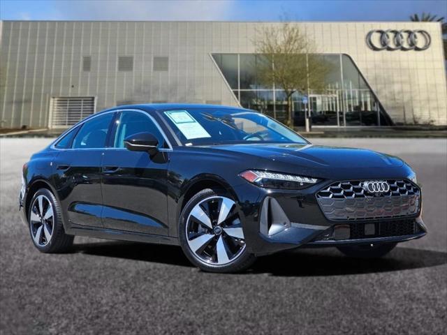 2025 Audi A5 Premium Plus TFSI quattro S tronic for sale in Temecula, CA