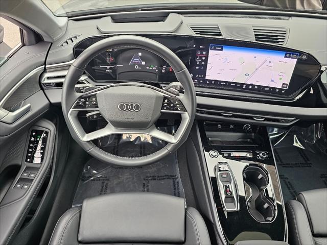 2025 Audi A5 Premium Plus TFSI quattro S tronic
