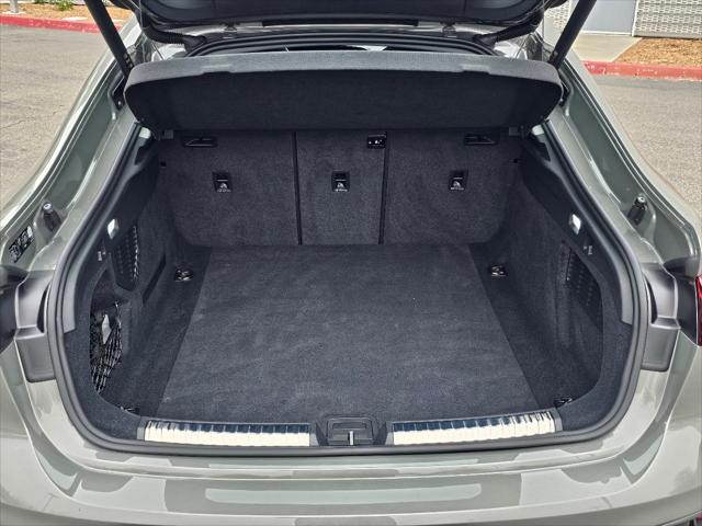 2025 Audi A5 Premium Plus TFSI quattro S tronic