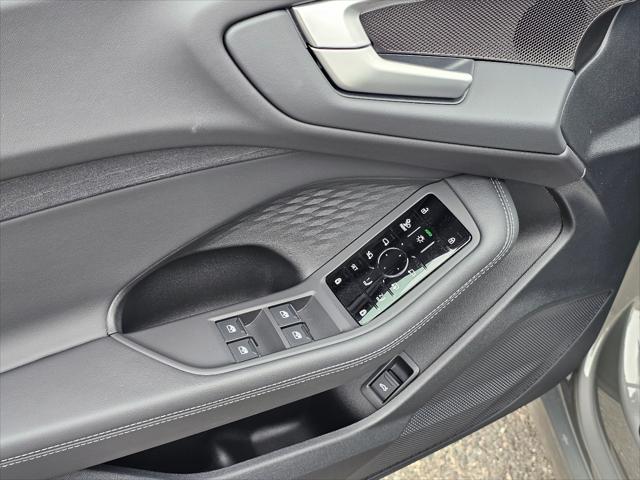 2025 Audi A5 Premium Plus TFSI quattro S tronic