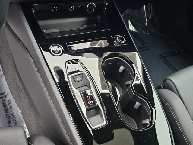 2025 Audi A5 Premium Plus TFSI quattro S tronic