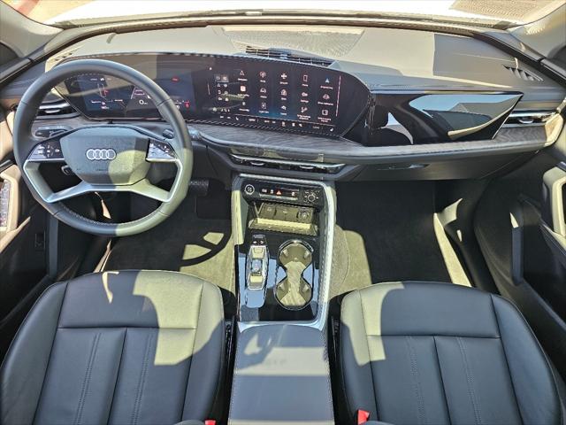 2025 Audi Q5 Premium TFSI quattro S tronic