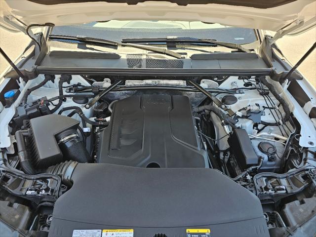 2025 Audi Q5 Premium TFSI quattro S tronic