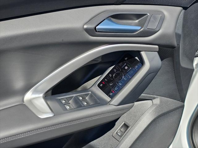 2025 Audi Q5 Premium TFSI quattro S tronic