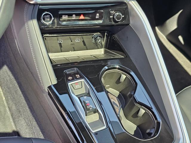 2025 Audi Q5 Premium TFSI quattro S tronic