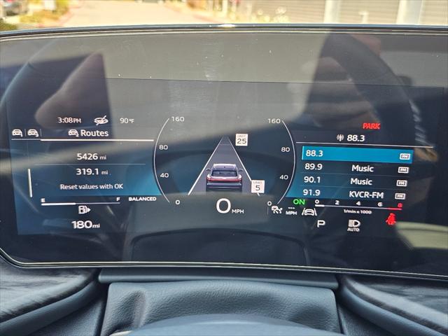 2025 Audi Q5 Premium TFSI quattro S tronic