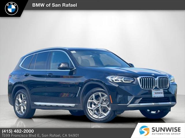 2023 BMW X3 xDrive30i for sale in San Rafael, CA