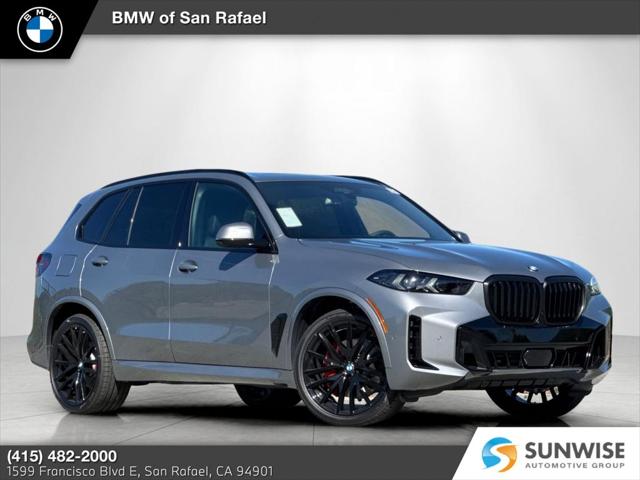 2026 BMW X5 xDrive40i for sale in San Rafael, CA