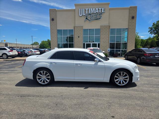 2019 Chrysler 300 Limited for sale in Appleton, WI