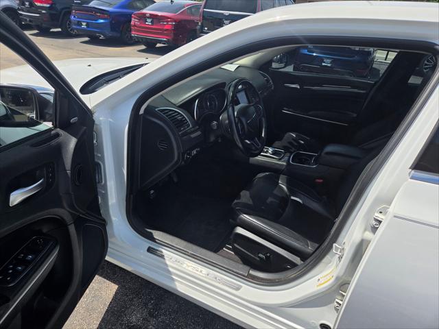 2019 Chrysler 300 Limited