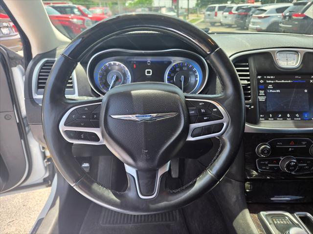 2019 Chrysler 300 Limited