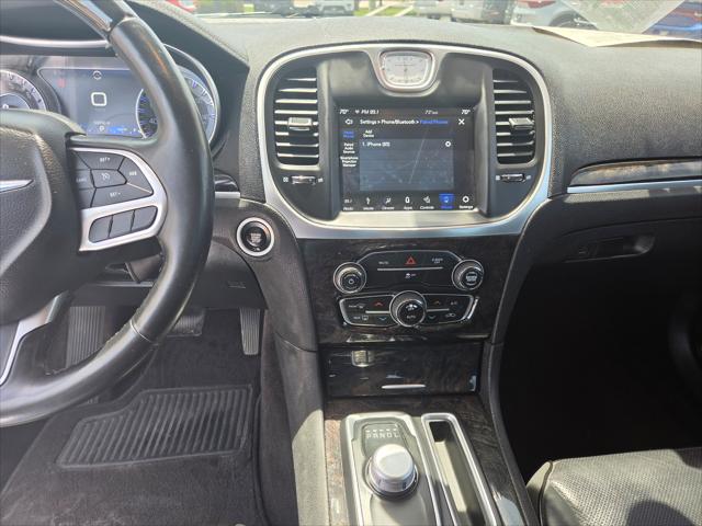 2019 Chrysler 300 Limited