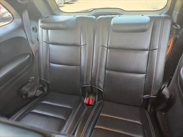 2014 Dodge Durango Citadel