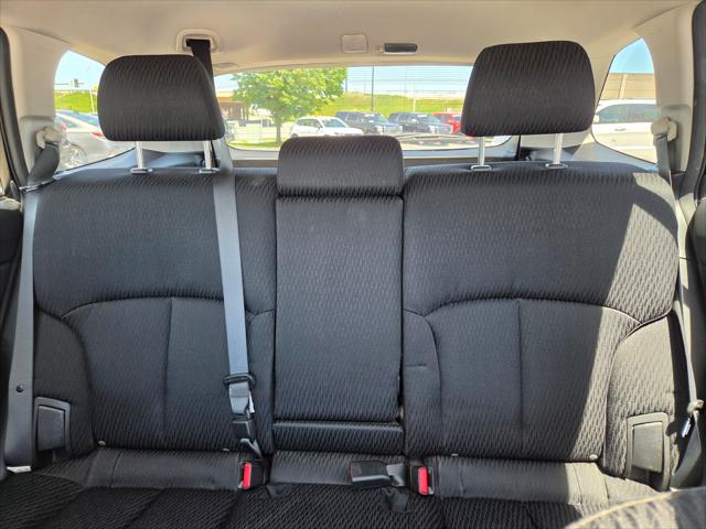 2012 Subaru Outback 2.5i Premium