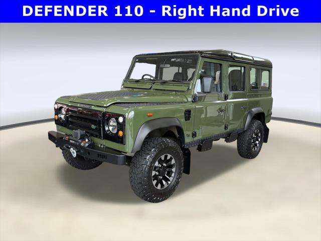 1994 Land Rover Defender 90 2dr Convertible for sale in Fort Mill, SC