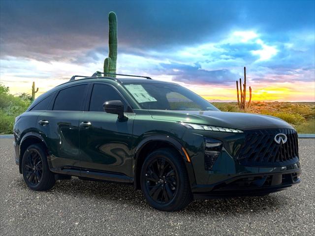 2027 INFINITI X6 SPORT for sale in Scottsdale, AZ