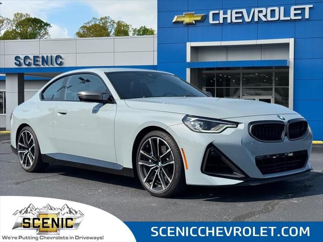 2024 BMW M240 i for sale in West Union, SC