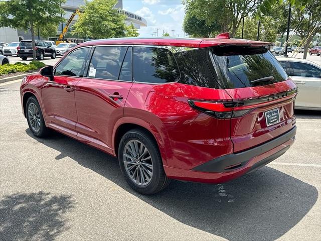 2026 Lexus TX 350 Unknown