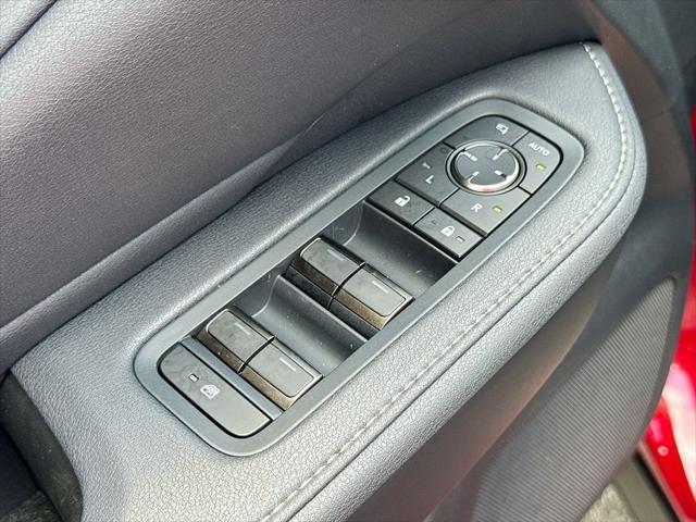2026 Lexus TX 350 Unknown