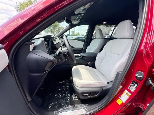 2026 Lexus TX 350 Unknown