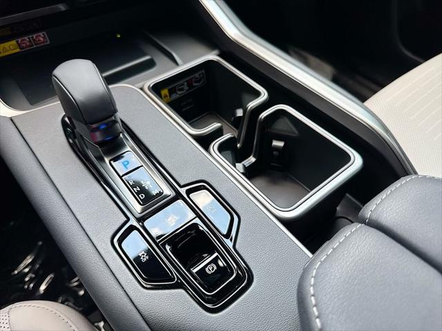 2026 Lexus TX 350 Unknown