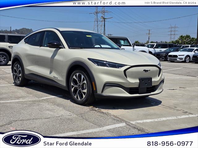 2026 Ford Mustang Mach-E Select for sale in Glendale, CA