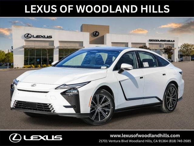 2026 Lexus ES 350 Premium for sale in Woodland Hills, CA