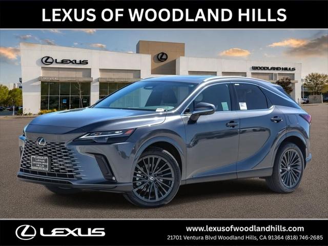 2026 Lexus RX 350 Premium for sale in Woodland Hills, CA